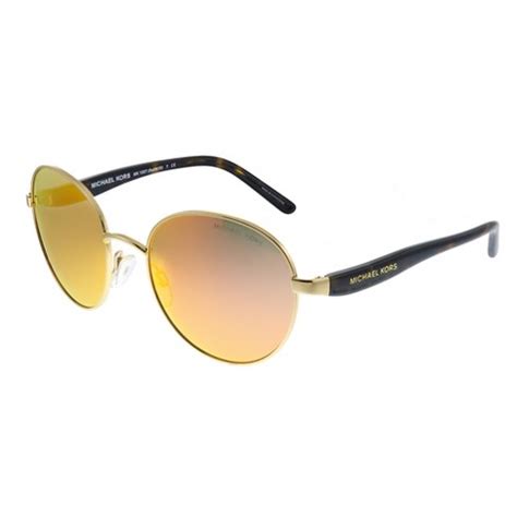 michael kors sadie gold sunglasses|Michael Kors MK1007.